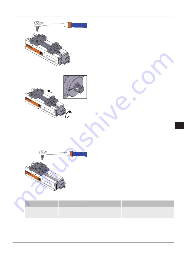 Allmatic NC8 Series Operating Manual Download Page 369