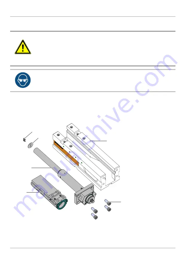 Allmatic NC8 Series Operating Manual Download Page 370