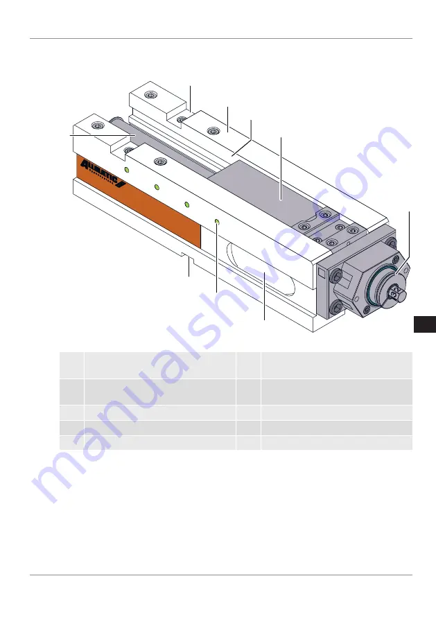 Allmatic NC8 Series Operating Manual Download Page 391