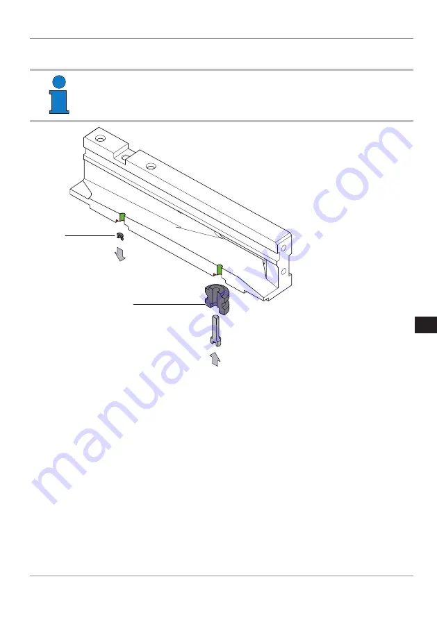 Allmatic NC8 Series Operating Manual Download Page 395