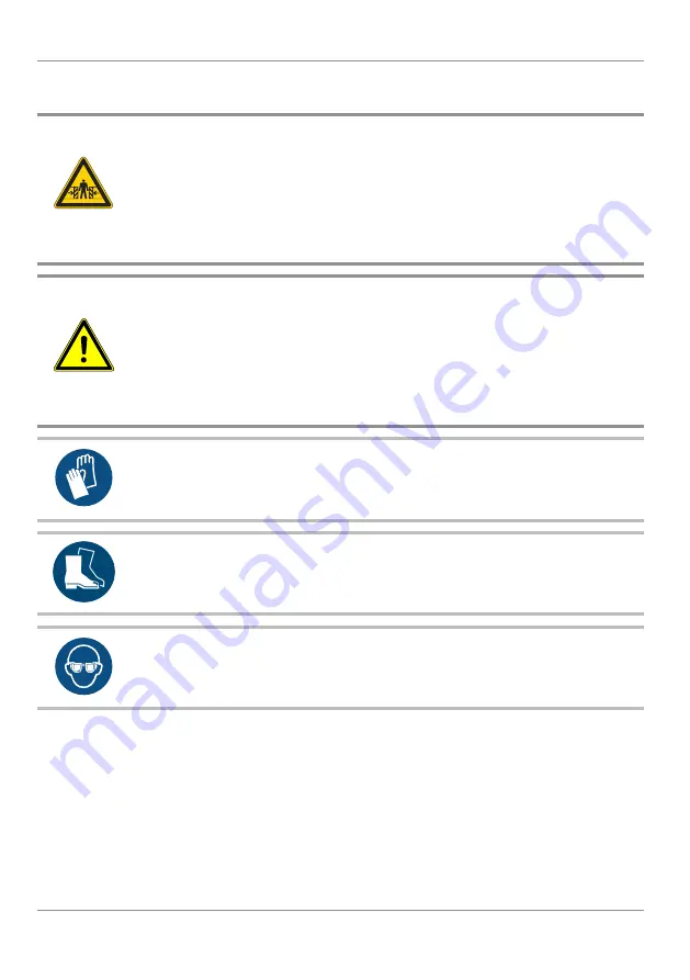 Allmatic NC8 Series Operating Manual Download Page 402