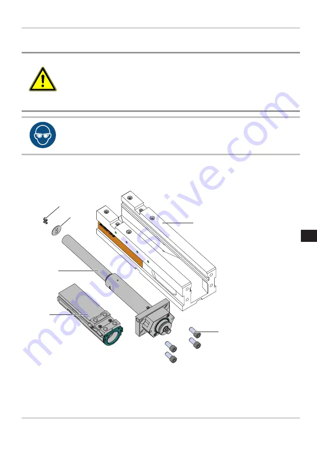 Allmatic NC8 Series Operating Manual Download Page 407