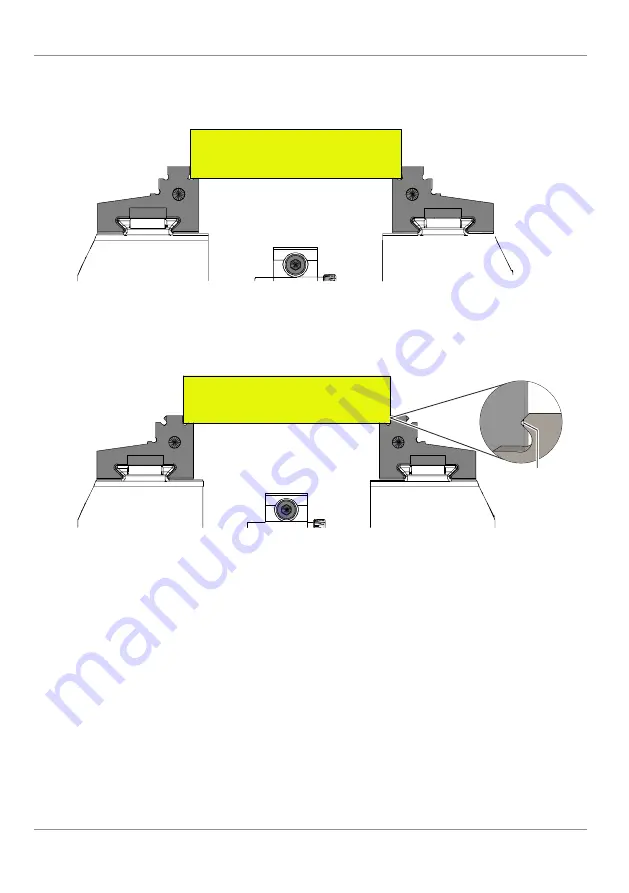 Allmatic TeleCentric  70 M Operating Manual Download Page 26