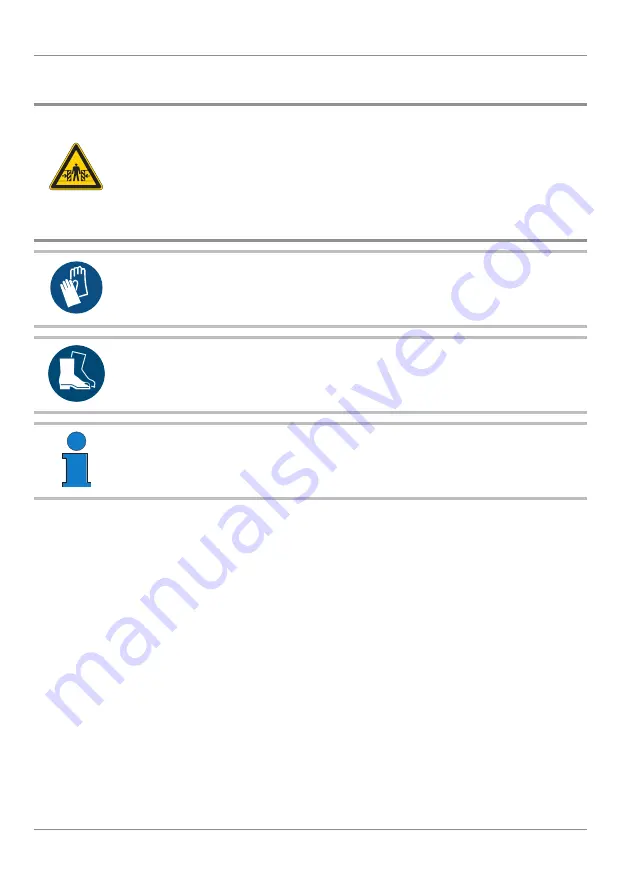 Allmatic TeleCentric  70 M Operating Manual Download Page 54