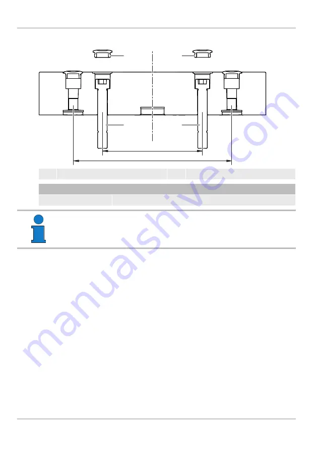 Allmatic TeleCentric  70 M Operating Manual Download Page 56