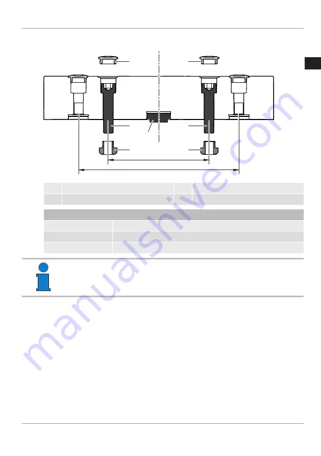 Allmatic TeleCentric  70 M Operating Manual Download Page 57