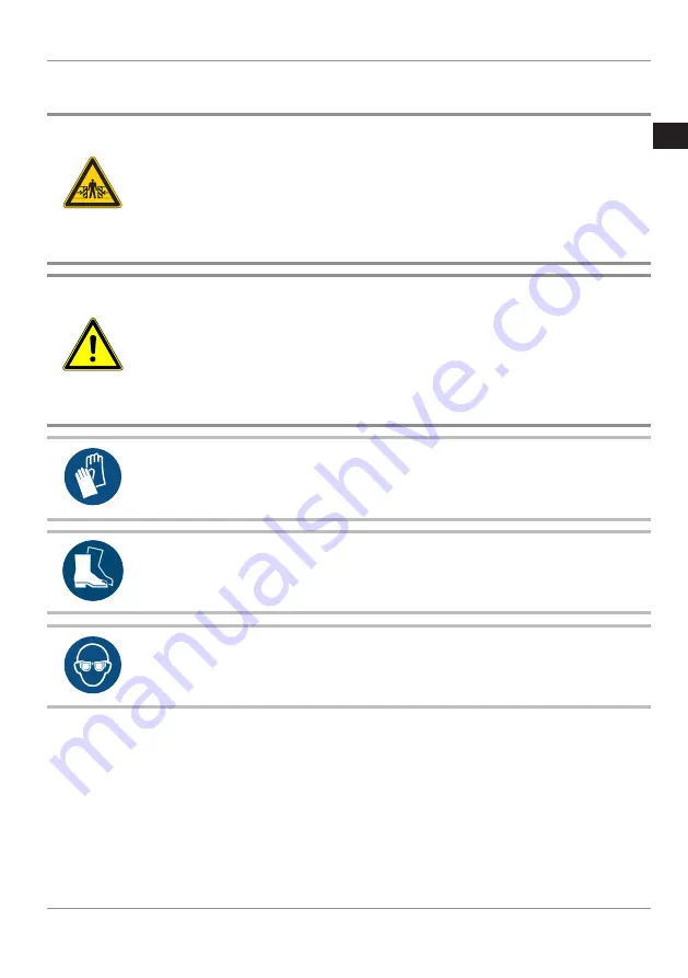 Allmatic TeleCentric  70 M Operating Manual Download Page 65