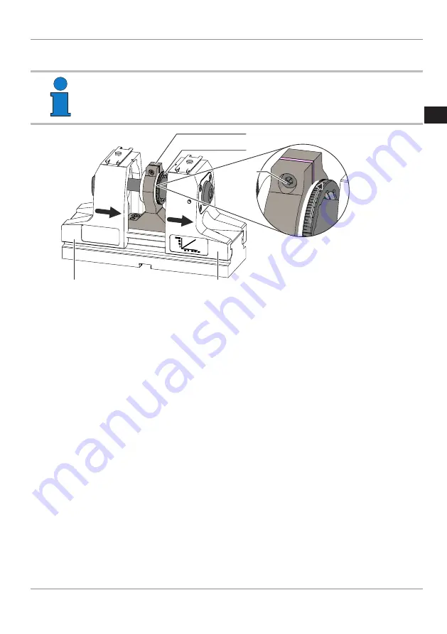 Allmatic TeleCentric  70 M Скачать руководство пользователя страница 105