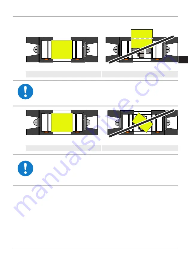 Allmatic TeleCentric  70 M Operating Manual Download Page 135