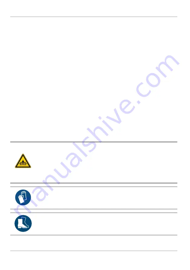 Allmatic TeleCentric  70 M Operating Manual Download Page 154