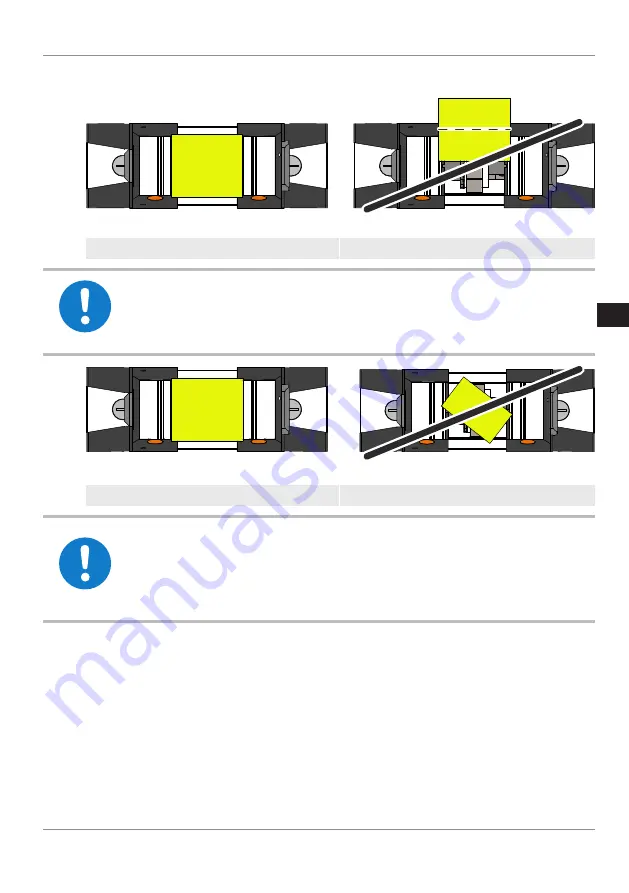 Allmatic TeleCentric  70 M Operating Manual Download Page 243