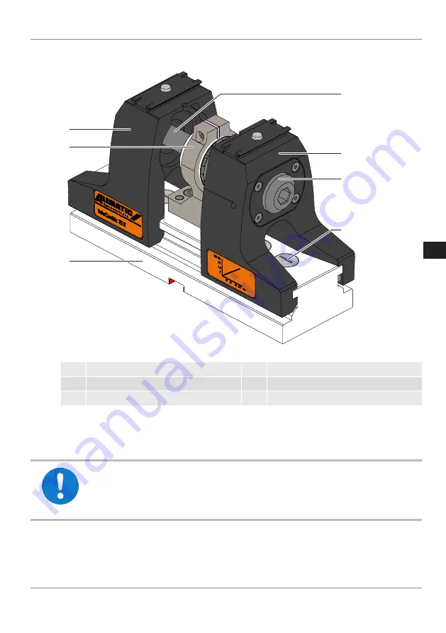 Allmatic TeleCentric  70 M Operating Manual Download Page 269