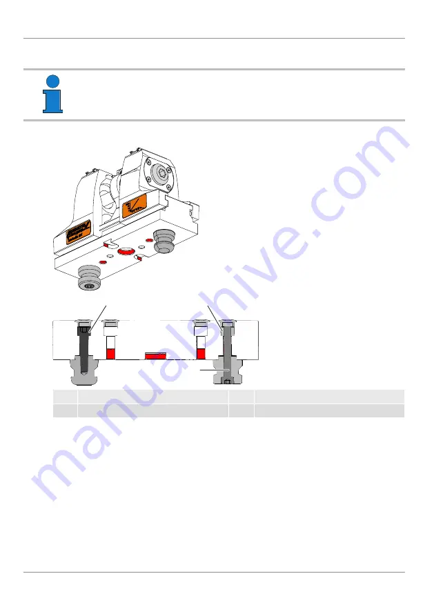 Allmatic TeleCentric  70 M Operating Manual Download Page 274