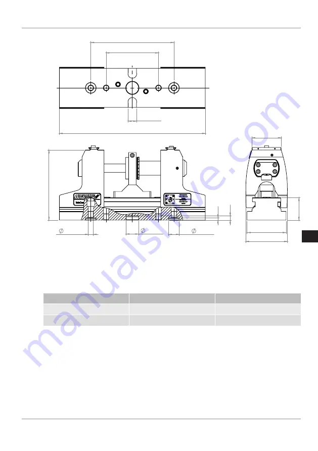 Allmatic TeleCentric  70 M Operating Manual Download Page 377