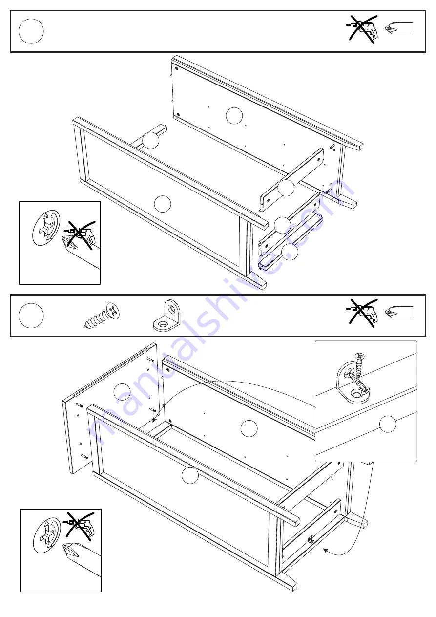 allnatura Lucena Manual Download Page 5