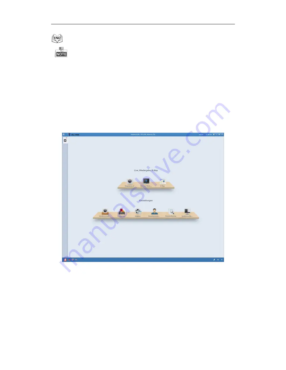 Allnet ALL-CAM2399-EP Скачать руководство пользователя страница 20