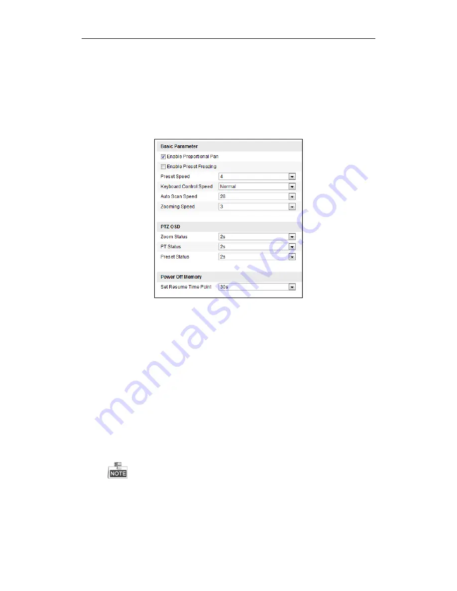 Allnet ALL-CAM2399-EP User Manual Download Page 35