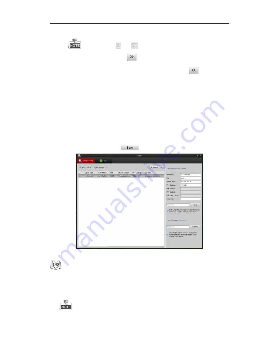 Allnet ALL-CAM2399-EP User Manual Download Page 123