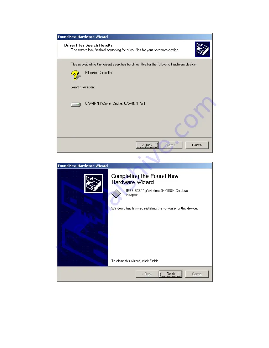 Allnet ALL0282 Quick Installation Manual Download Page 11