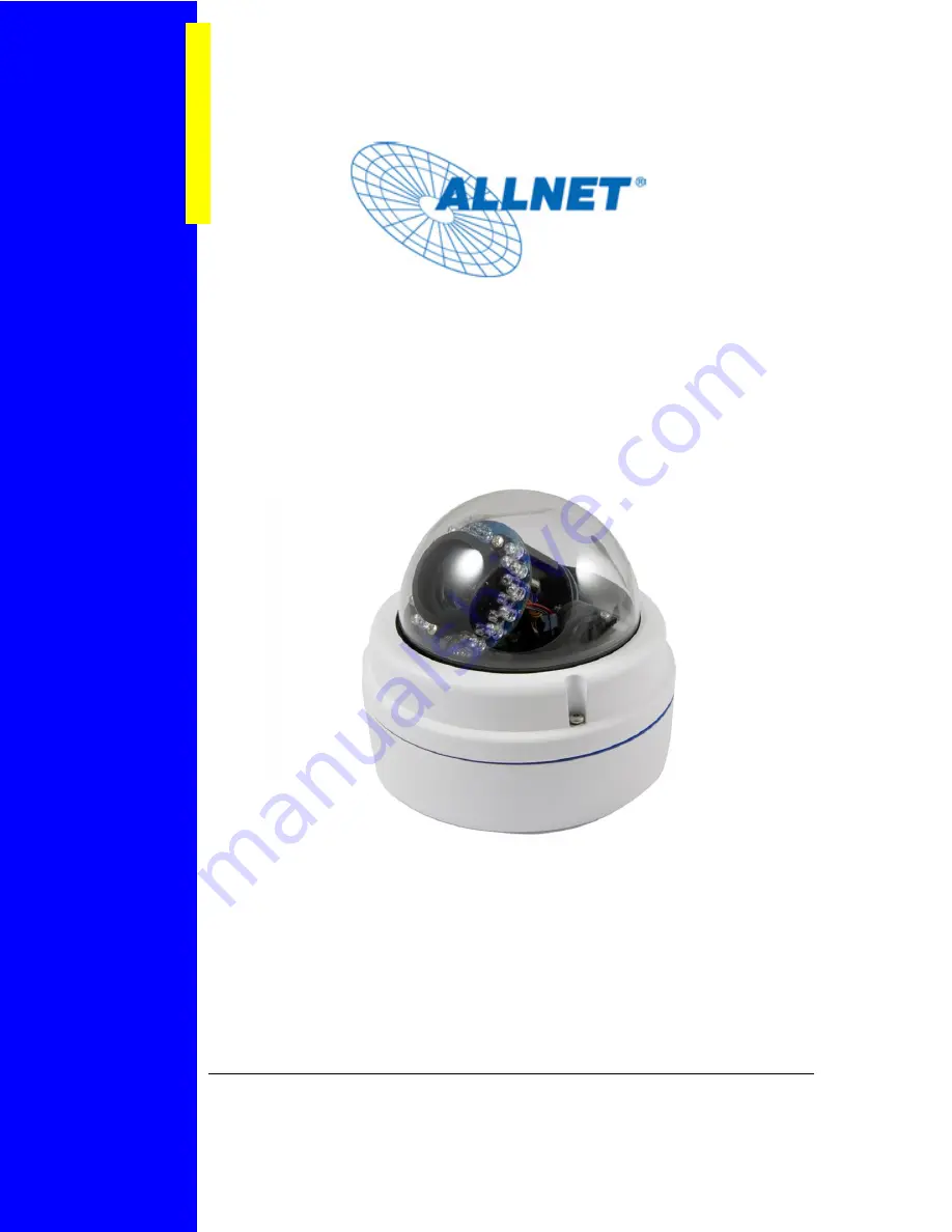 Allnet ALL2295 User Manual Download Page 1