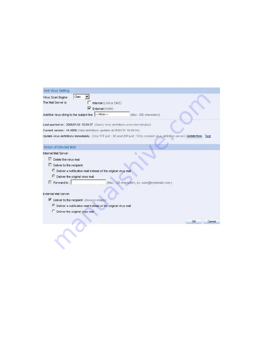 Allnet ALL7008 User Manual Download Page 373