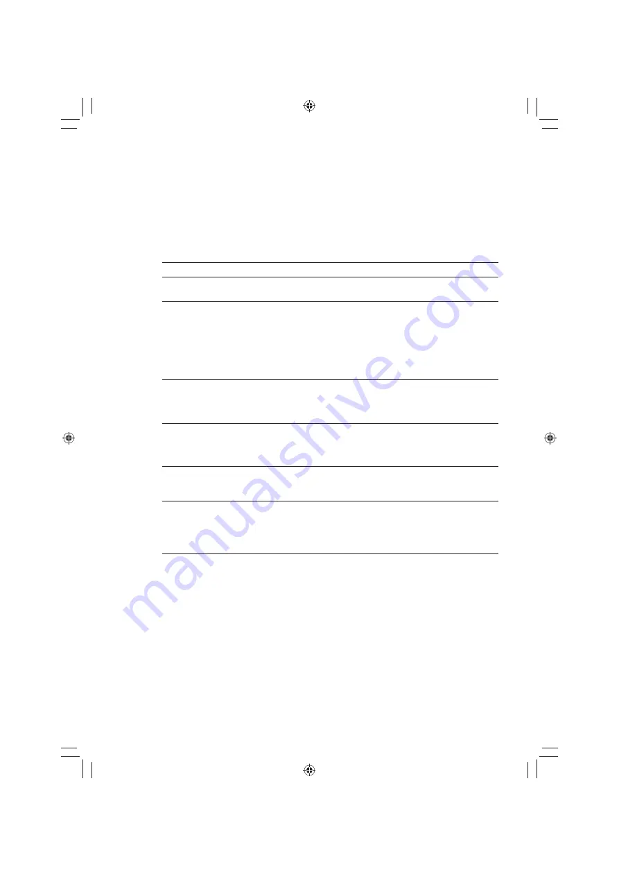 Allonge ALG-KW1102EU User Manual Download Page 12