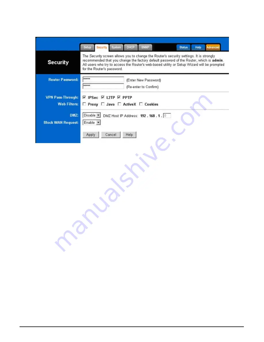 Alloy WLF2454AP-S User Manual Download Page 10