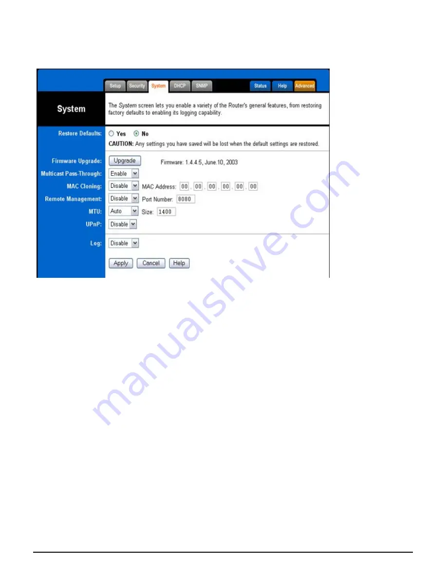 Alloy WLF2454AP-S User Manual Download Page 12