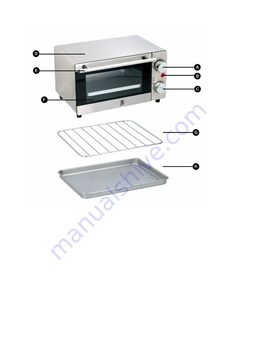 AllRide 871125216046 Instruction Manual Download Page 8