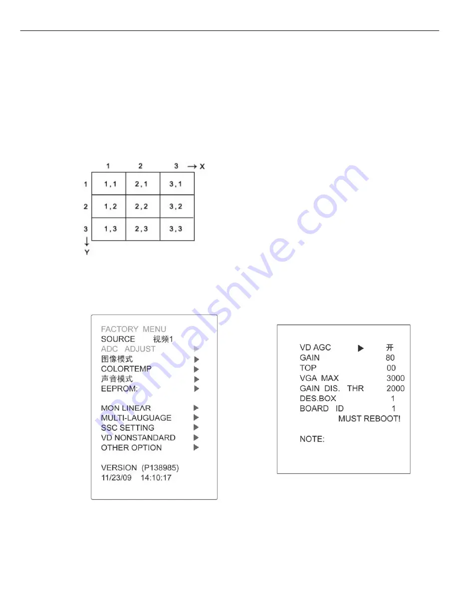 AllSee Technologies TL40H1 User Manual Download Page 10