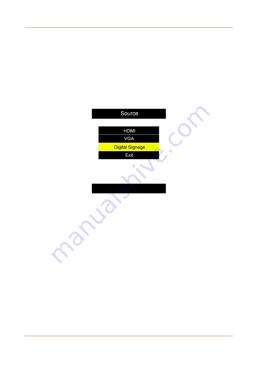 AllSee AB49HD7 Hardware User Manual Download Page 36