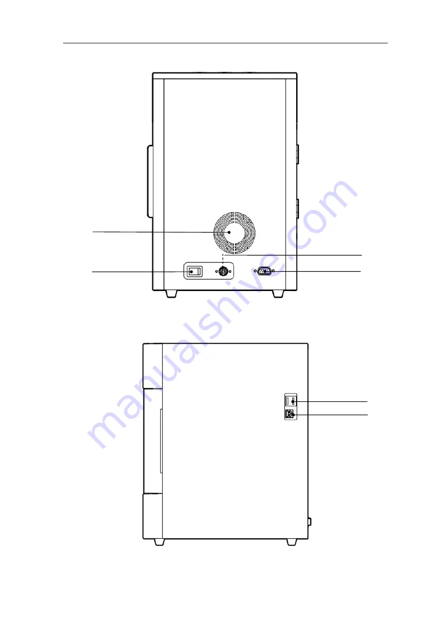 Allsheng Auto-Pure Mini Скачать руководство пользователя страница 11