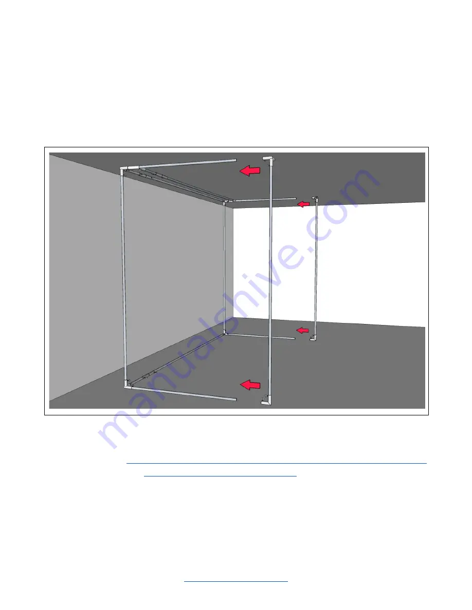 AllSportSystems SUPERBAY 10W x 9H Setup Manual Download Page 48