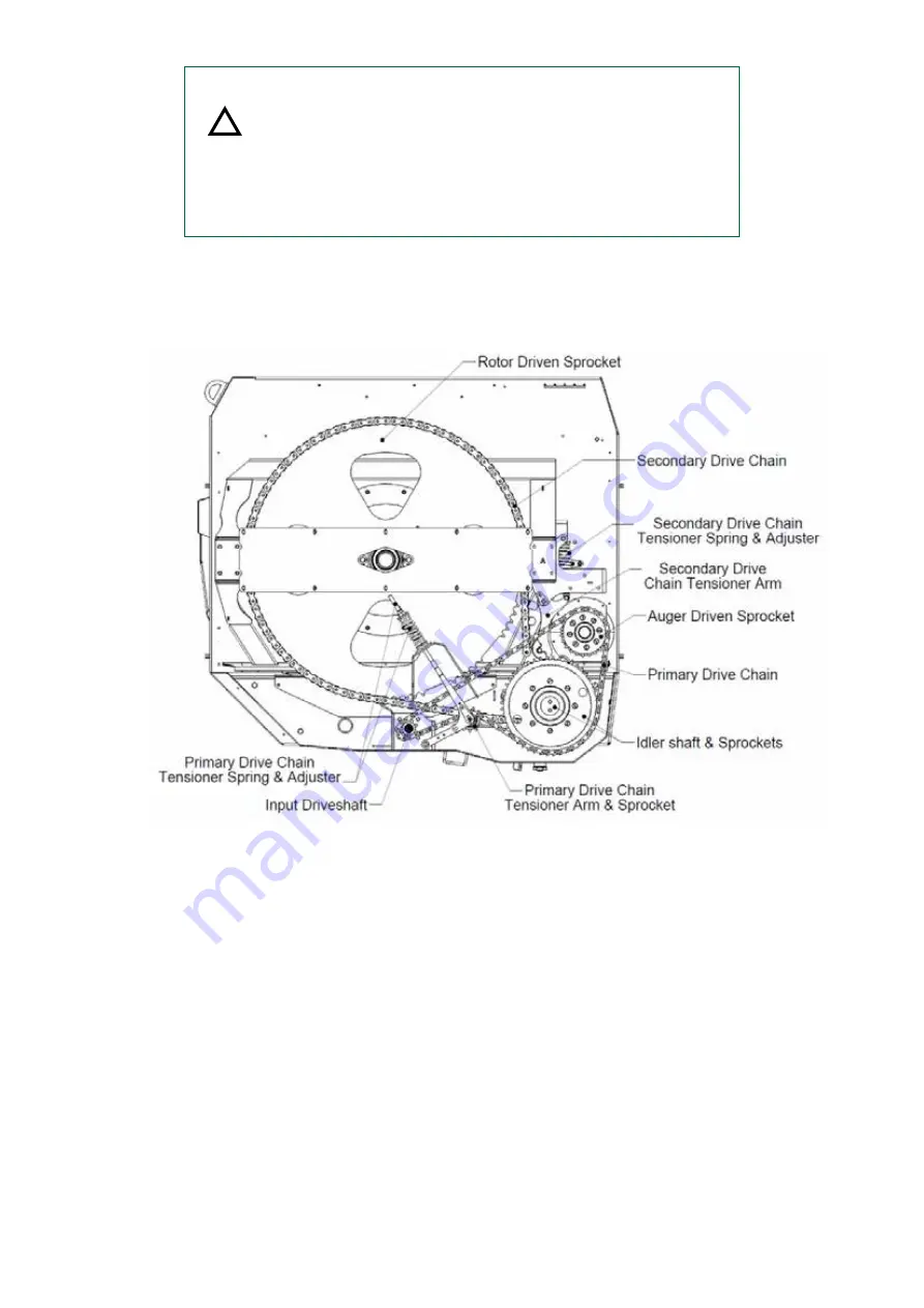 Alltech KEENAN MechFiber345 Operator'S Manual Download Page 30