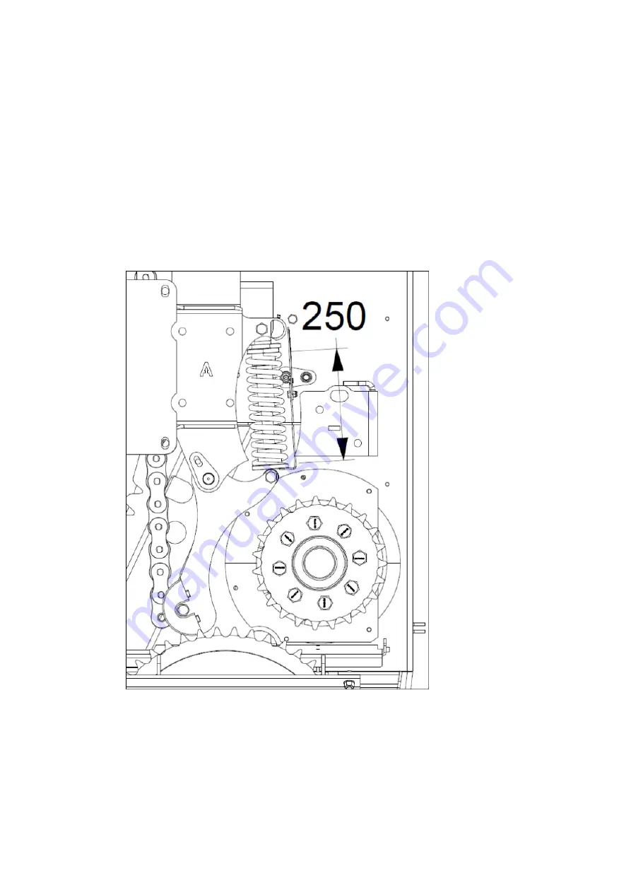 Alltech KEENAN MechFiber345 Operator'S Manual Download Page 34