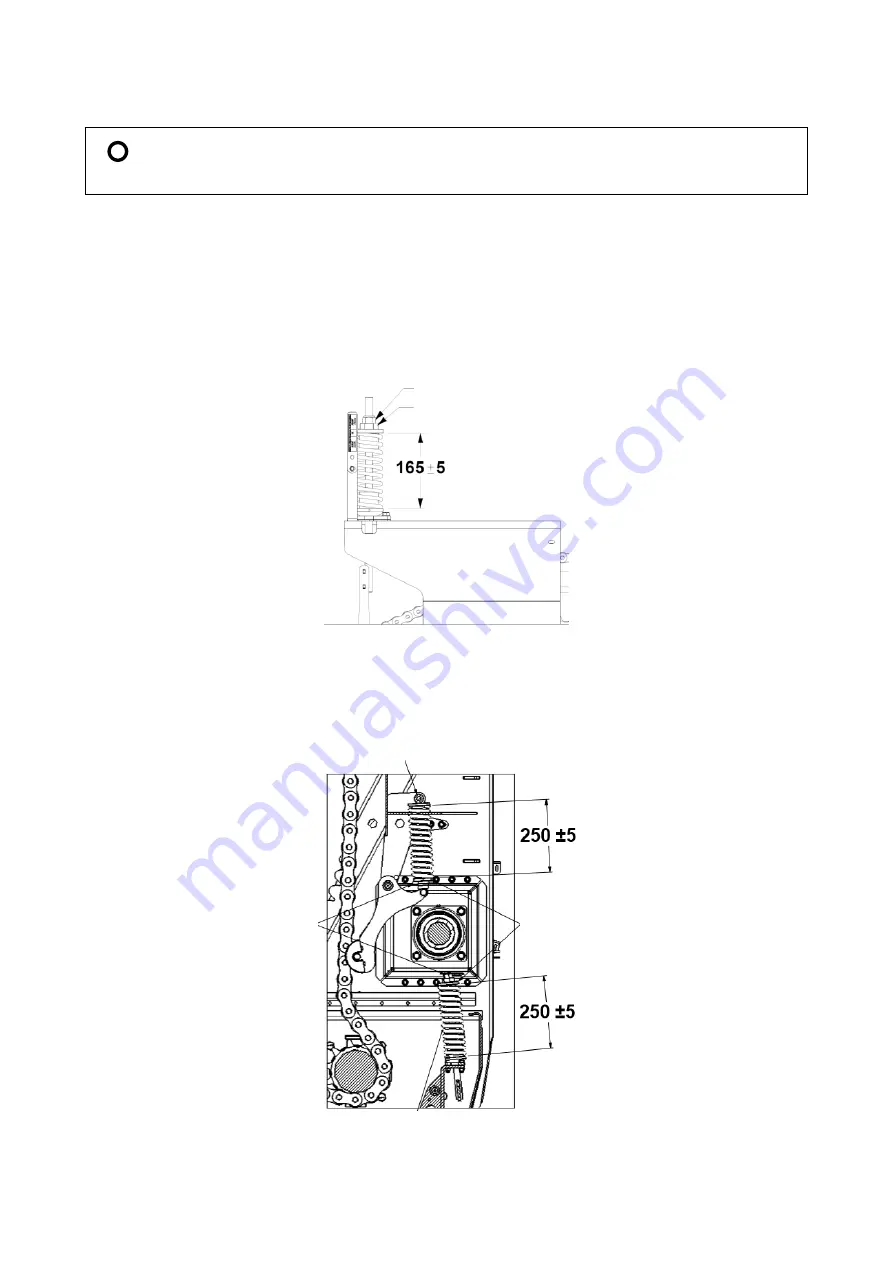 Alltech KEENAN MechFiber380 Operator'S Manual Download Page 25