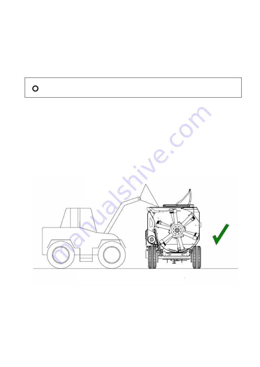 Alltech KEENAN MechFiber400 Operator'S Manual Download Page 18