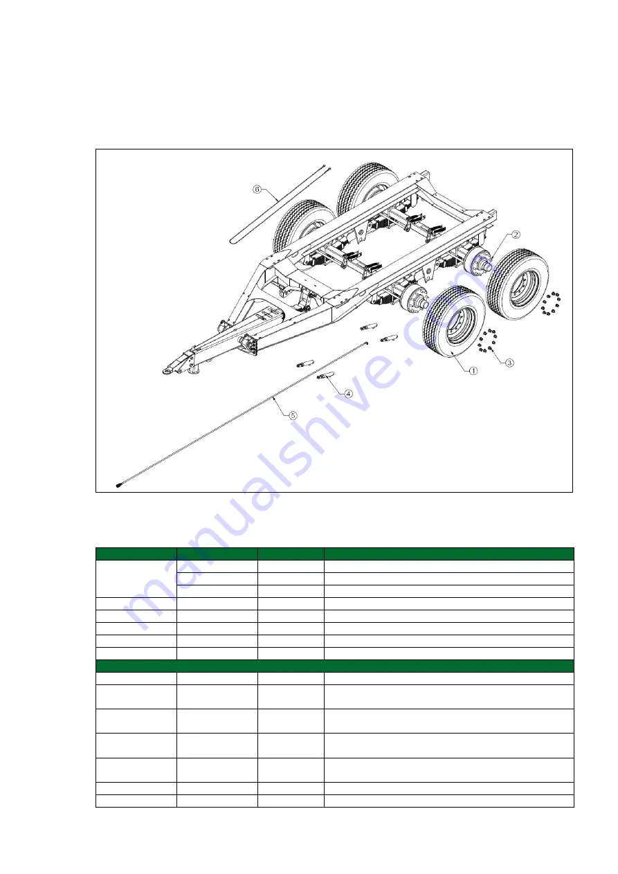 Alltech KEENAN MechFiber400 Operator'S Manual Download Page 40