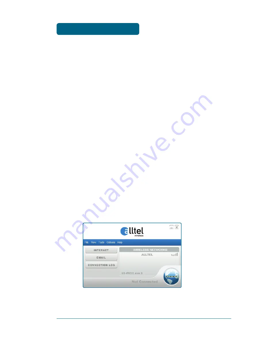 Alltel UM185AL User Manual Download Page 27