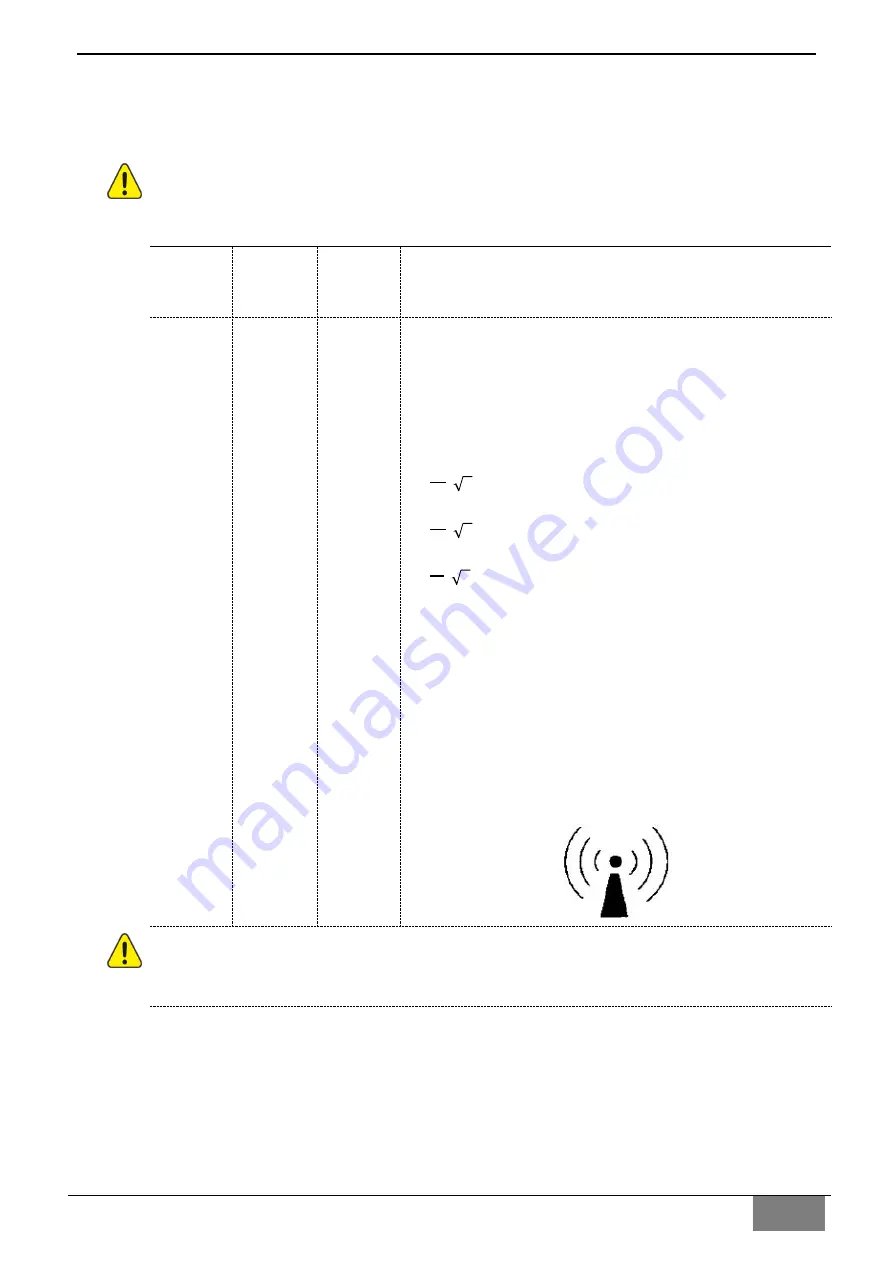 Alltion AM-2000 User Manual Download Page 43