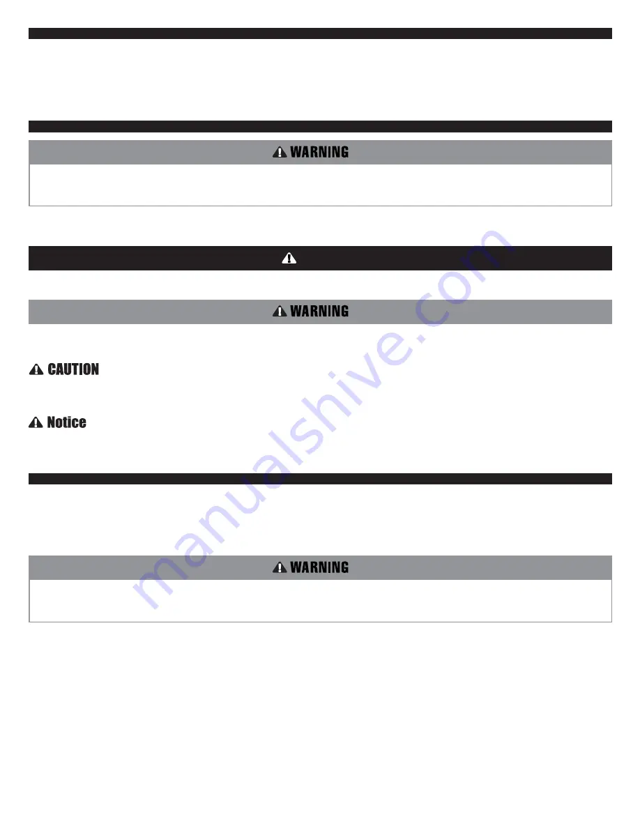 AllTrade 835408 Instruction Manual Download Page 4