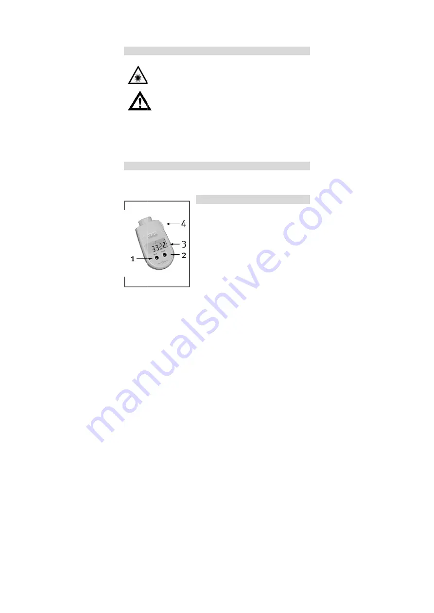 Alluris SMT-200C Operation Manual Download Page 7