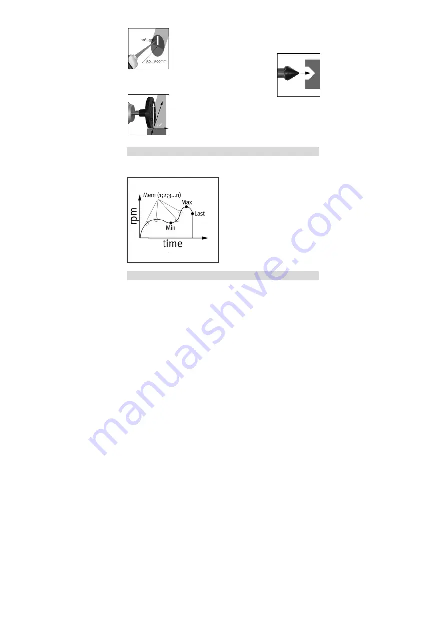 Alluris SMT-200C Operation Manual Download Page 13