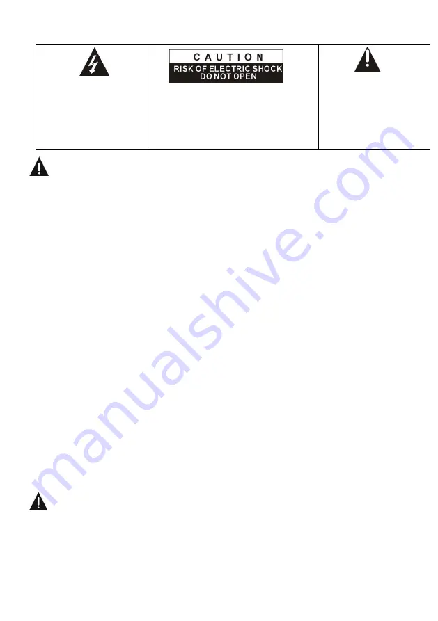 Allview 43ATS5500-U User Manual Download Page 2