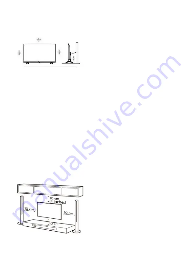 Allview 43ePlay6100-F User Manual Download Page 5