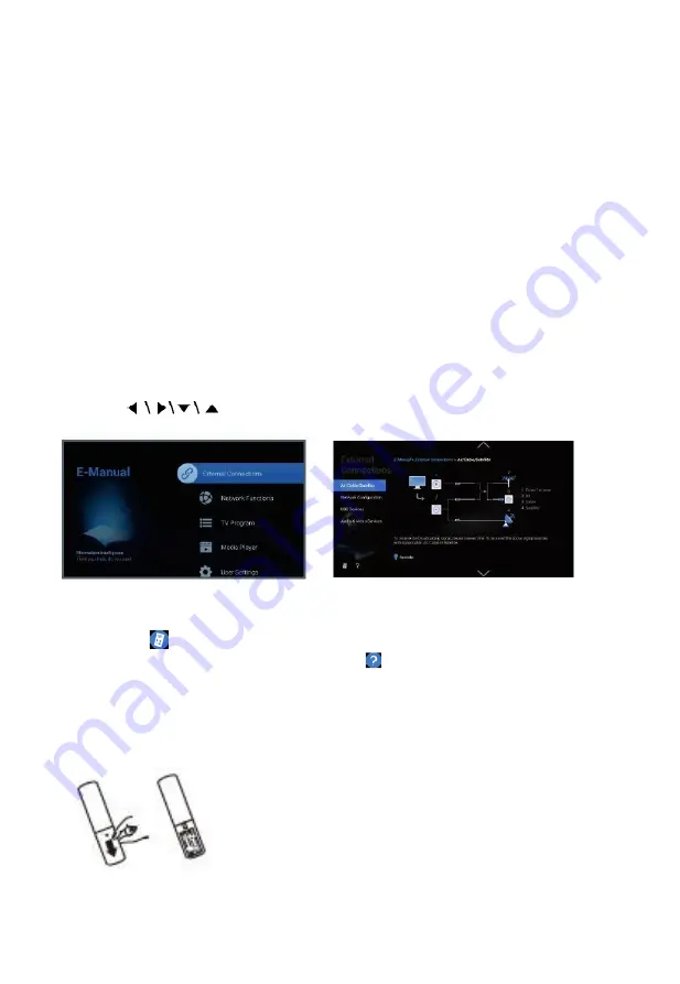 Allview 43ePlay6100-F User Manual Download Page 8