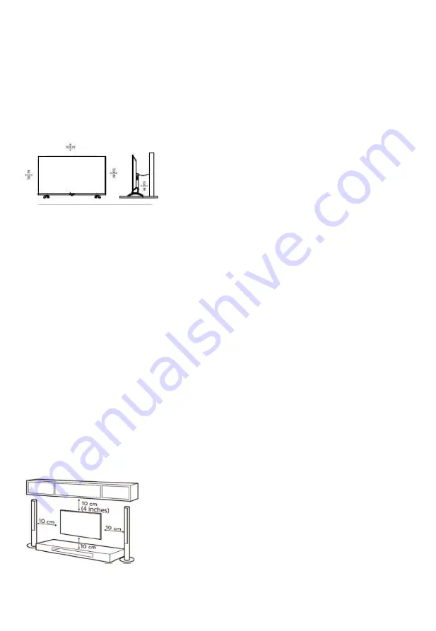 Allview 43ePlay6100-F User Manual Download Page 32