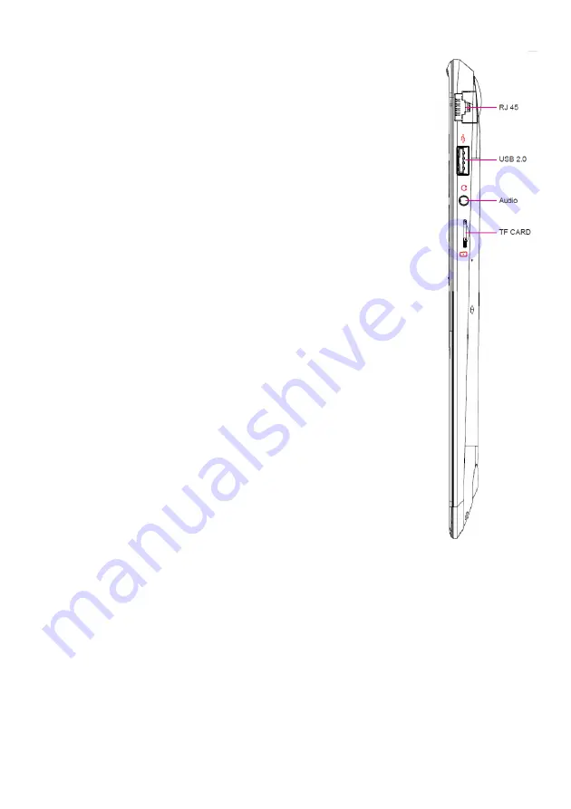 Allview AllBook i User Manual Download Page 6