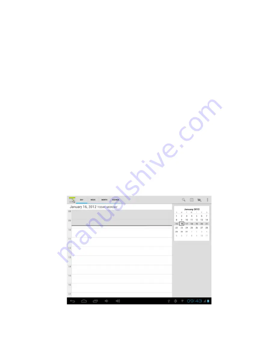 Allview AX3 Party User Manual Download Page 26