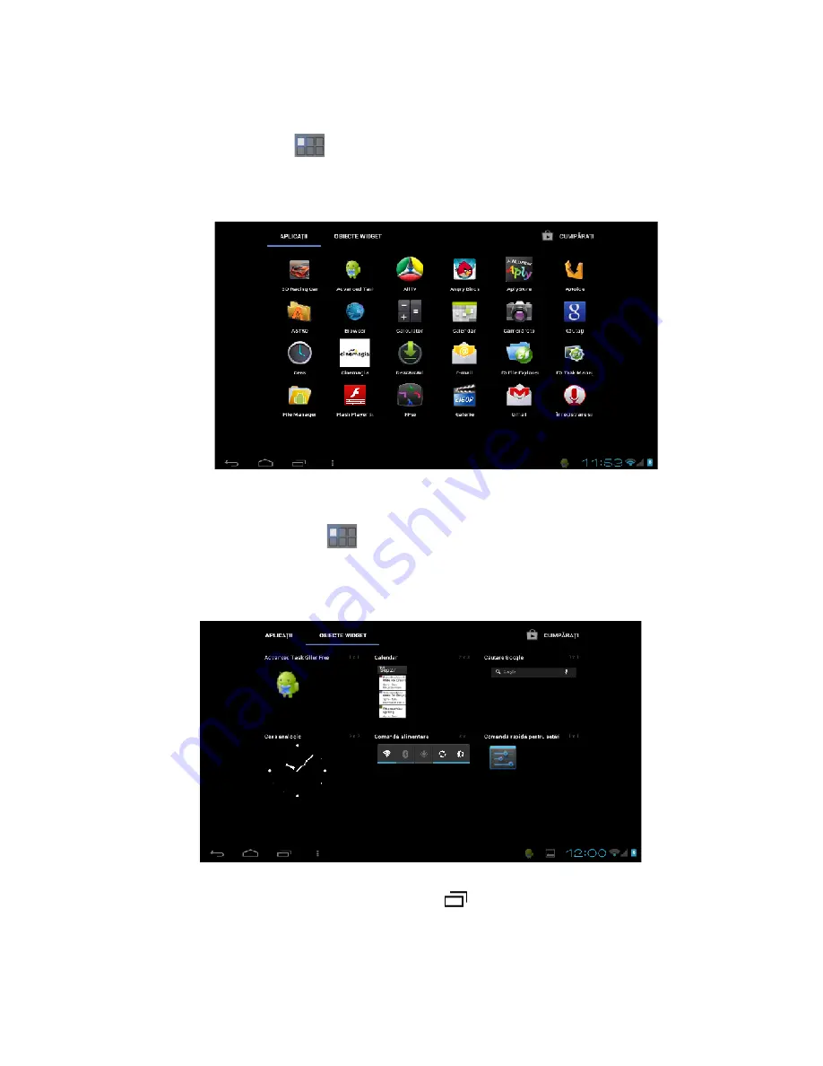 Allview AX3 Party User Manual Download Page 41